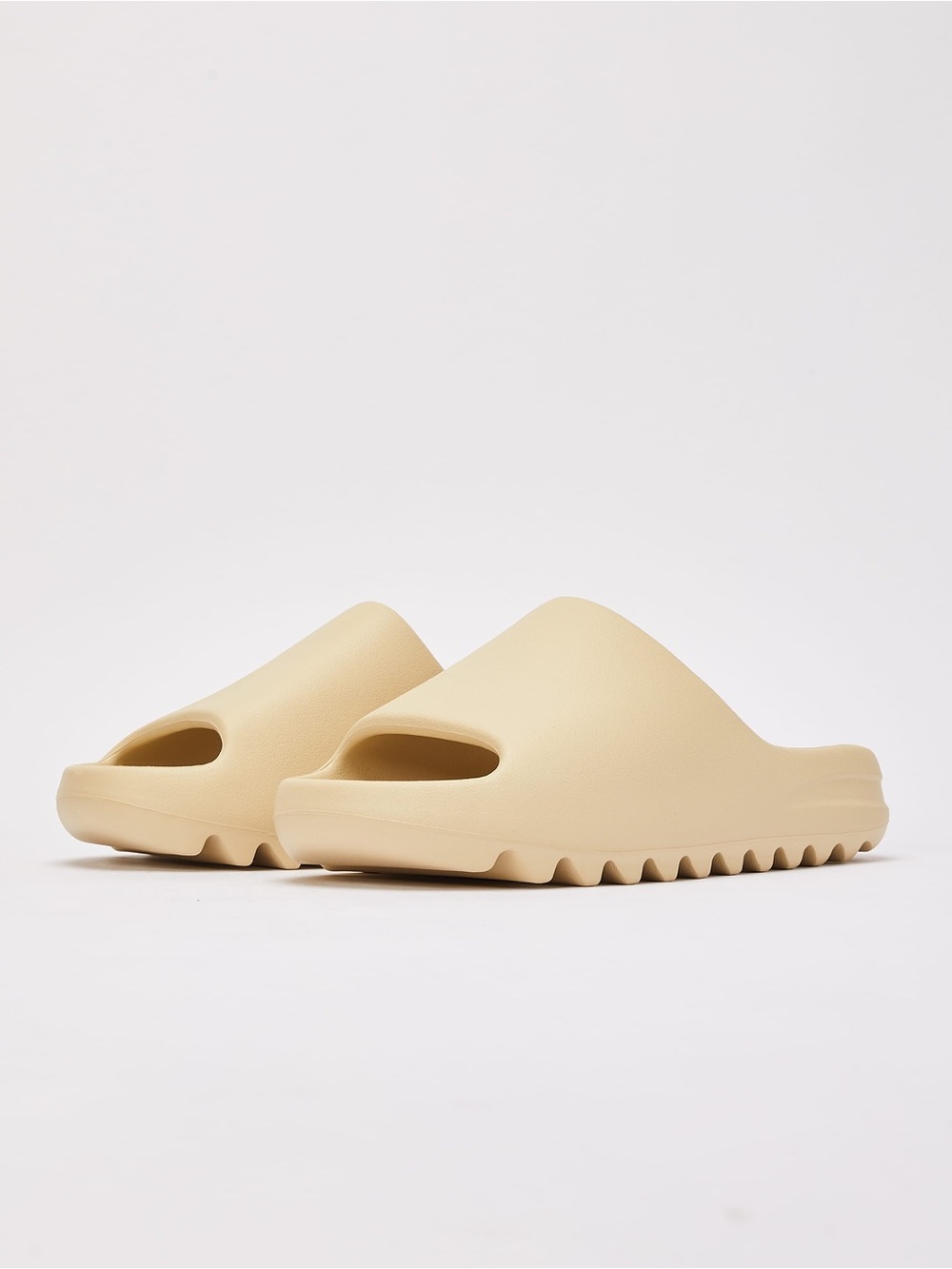 ADIDAS YEEZY SLIDE 'BONE Size 6